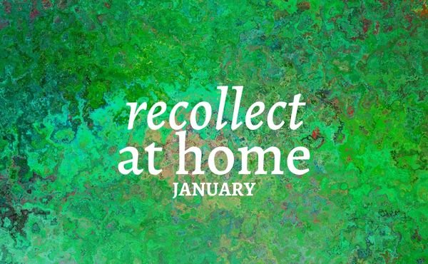 Recollect at home