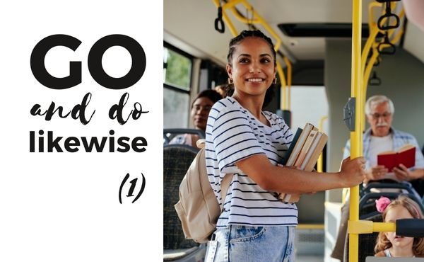 Article about the Social Doctrine of the Church in Christian life