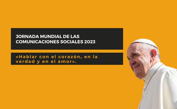 Jornada Mundial de las Comunicaciones Sociales