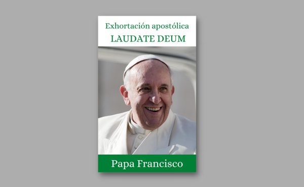 Exhortación Apostólica Laudate Deum