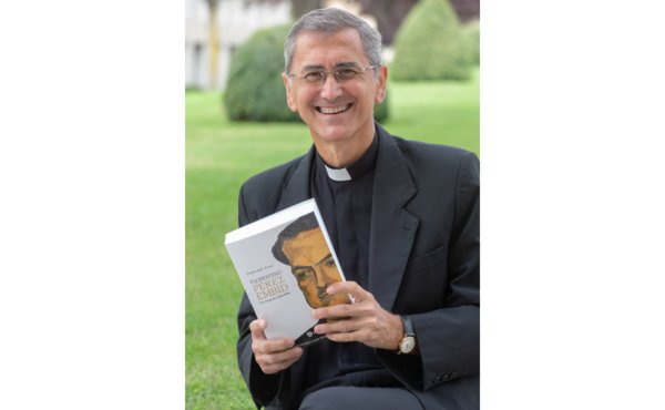 Reseña de la biografía de Florentino Pérez-Embid