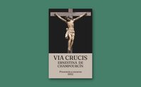 “Via Crucis” de Ernestina de Champourcin. ‘Presencia a oscuras’ (1952)