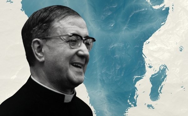 Retiro mensual | Opus Dei