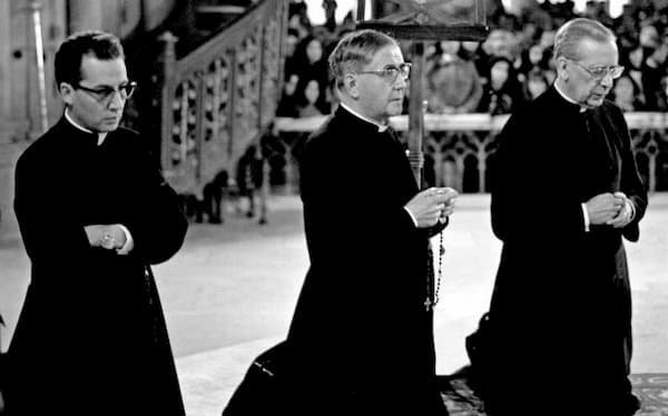 Jak se modlit svatý růženec