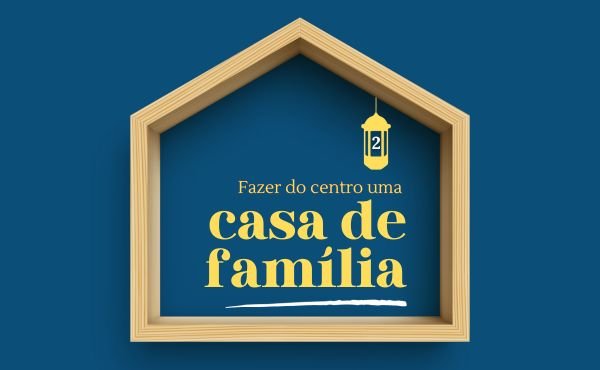 Hacer del centro un hogar (II). Las familias cristianas son lugares donde todos viven y se desviven por los demás. Algunas derivas que pueden adormecer esta lógica, y líneas de acción para despertarla.