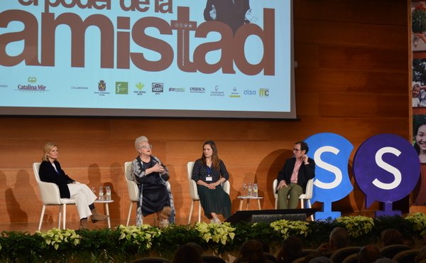 Simposio de san Josemaría sobre la amistad (Jaén, 2023)