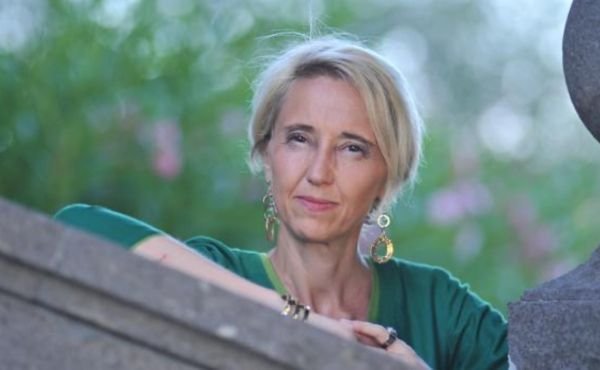 Isabel Sánchez Serrano, directora de la Asesoría Central del Opus Dei en Roma.