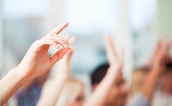 Semanas de trabajo o Asambleas regionales del Opus Dei