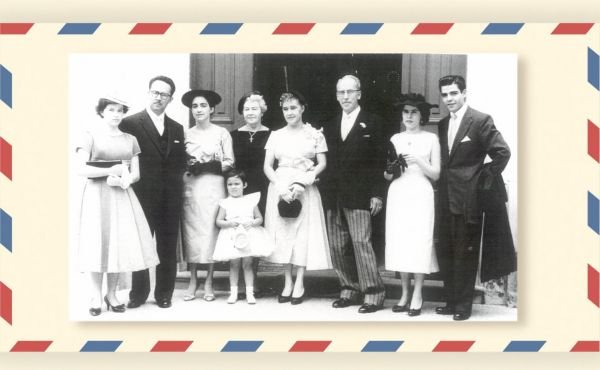 Palabras del Prelado al conocer la decisión del Papa Francisco sobre el decreto de virtudes heroicas del guatemalteco Ernesto Cofiño.