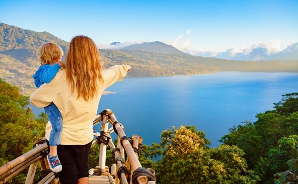 De wereld omarmen door gebed: Psalm 2