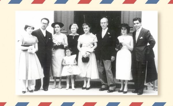 Palabras del Prelado al conocer la decisión del Papa Francisco sobre el decreto de virtudes heroicas del guatemalteco Ernesto Cofiño.