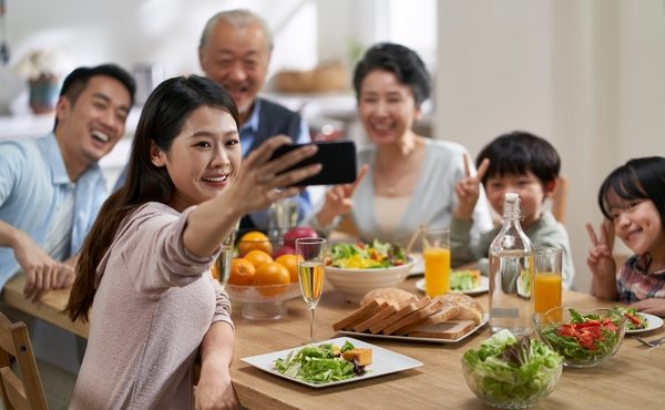 Relato de la intercesión del matrimonio Alvira para que un matrimonio se reconciliara