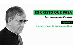 La conversión de los hijos de Dios (Cuaresma)
