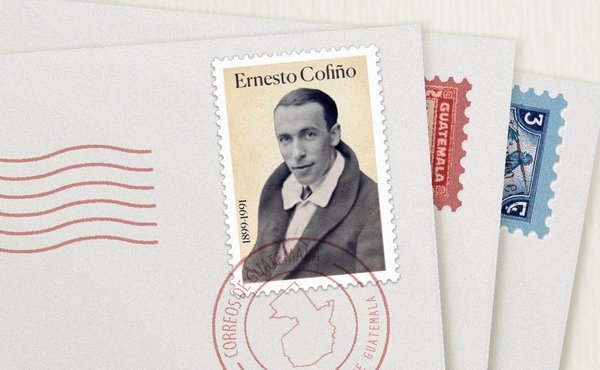 Audiolibro del doctor Ernesto Cofiño (1988-1999). Es considerado el padre de la pediatría en Guatemala. Luchó contra la desnutrición y las enfermedades infantiles. Promocionó hospitales y centros de salud.