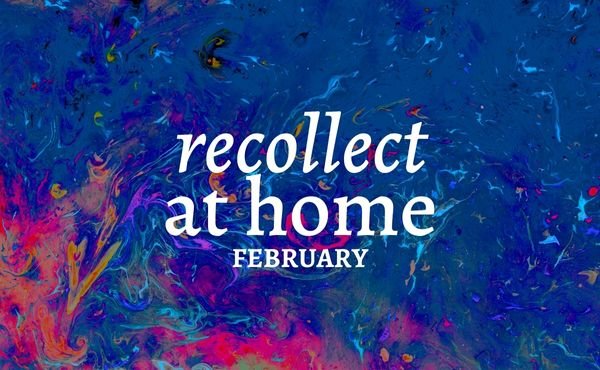 Recollect at home (February 2023)