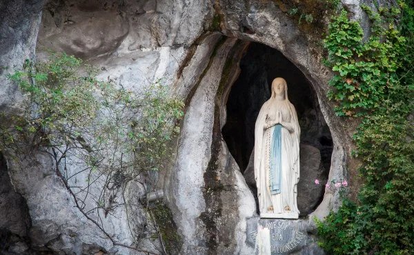 Jornada Mundial del Enfermo 2023