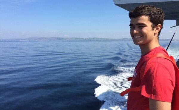 Audiolibro sobre Pedro Ballester