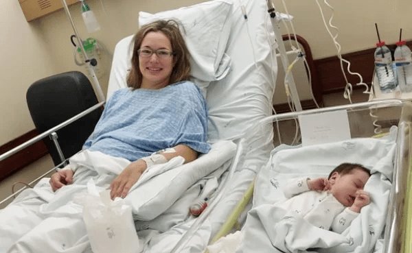 La historia de ayuda a una enferma portuguesa