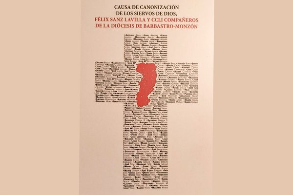 El padrino de san Josemaría, en proceso de beatificación