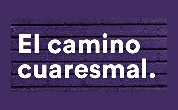 Retiro mensual cuaresma 2023