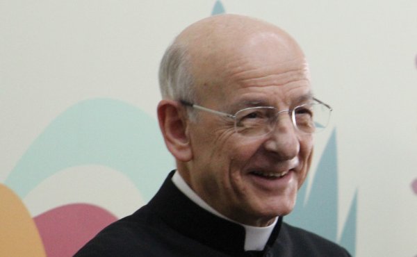 Letter from the Prelate (6 March 2023)