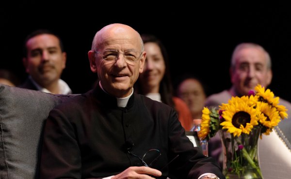 Mensaje del prelado del Opus Dei (30 marzo 2023)