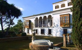 Foro Sacerdotal de Los Jarales | Sociedad Sacerdotal de la Santa Cruz