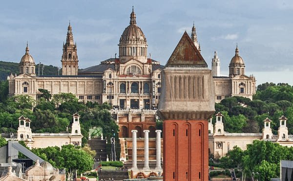 Opus Dei en Barcelona