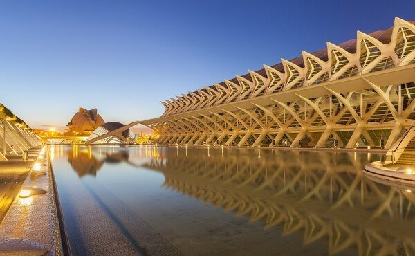 Opus Dei en Valencia