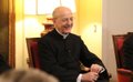 El prelado del Opus Dei agradece la oración y el trabajo de todas las personas que han contribuido al desarrollo del Congreso general extraordinario (12 al 16 abril))