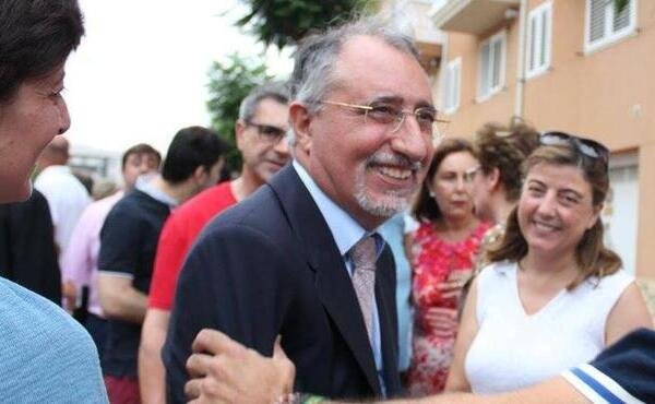 Reportaje sobre José Jaime Canós, médico