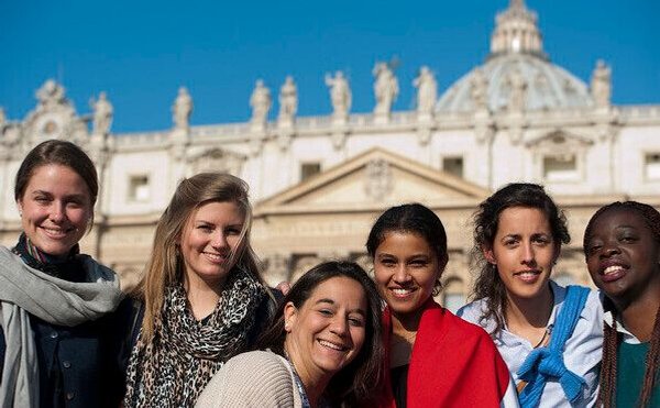 Jornada Mundial de Oración por las Vocaciones 2023