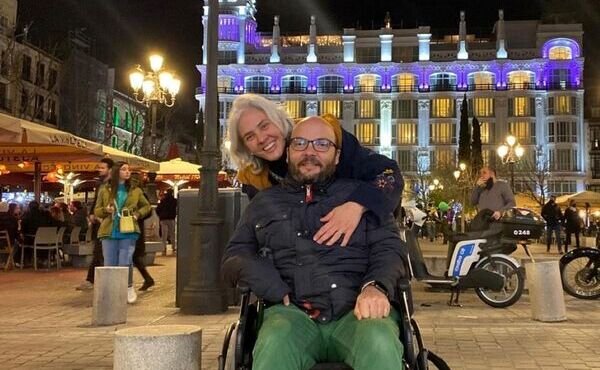 Relato de una curación atribuida a la intercesión de Isidoro Zorzano, ingeniero del Opus Dei en proceso de canonización