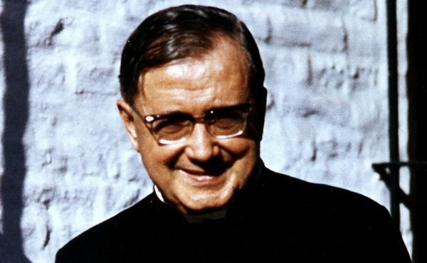 Josemaría Escrivá de Balaguer