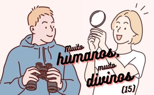 Sabernos mirados por Dios y vivir en el presente: dos actitudes para hacer crecer en nuestra vida la sencillez.