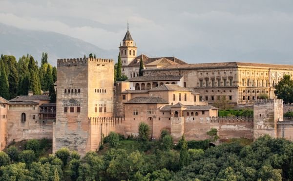 El Opus Dei en Granada