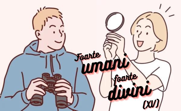 Să știm că suntem priviți de Dumnezeu și să trăim în prezent: două atitudini care fac ca simplitatea să crească în viața noastră.