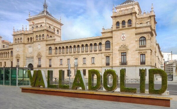 Opus Dei en Valladolid