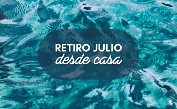 Retiro mensual julio 2023 | Opus Dei