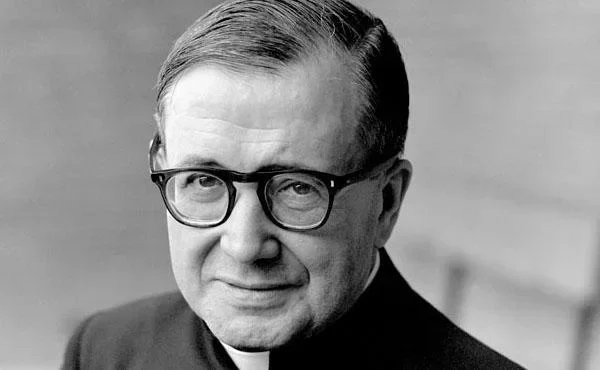 ホセマリア・エスクリバー