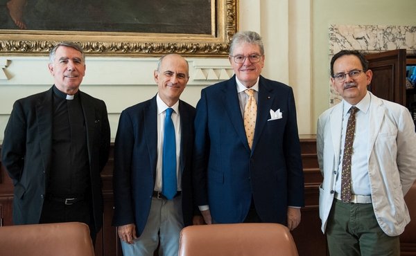 Camino entre los clásicos: presentación de una nueva edición crítica de Camino
