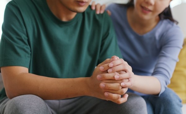 «Necesitaba urgentemente perdonar». Novena a san Josemaría para aprender a perdonar