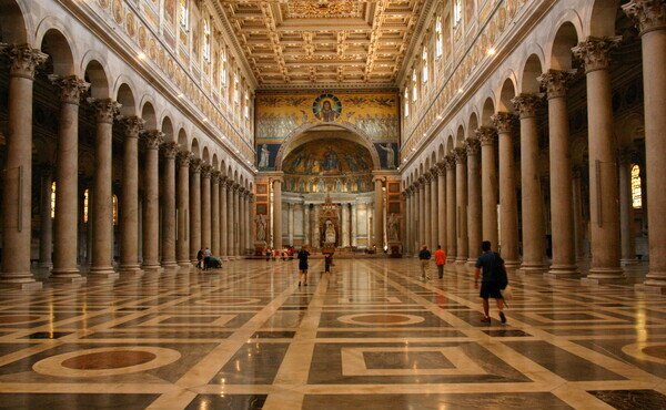 Recursos para la semana de oración por la unidad de los cristianos, que culmina con la fiesta de la conversión de San Pablo.