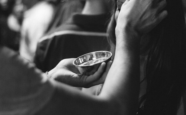 Origen de la ceniza | miércoles de ceniza