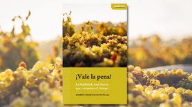 Libro electrónico «¡Vale la pena!». La fidelidad, una fuerza que conquista el tiempo