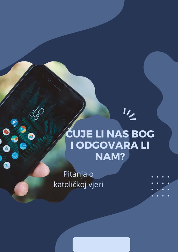 What is prayer? How do you pray? Does God hear and answer us?