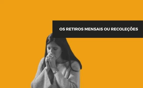 Os retiros mensais para jovens | Meios de formação cristã do Opus Dei
