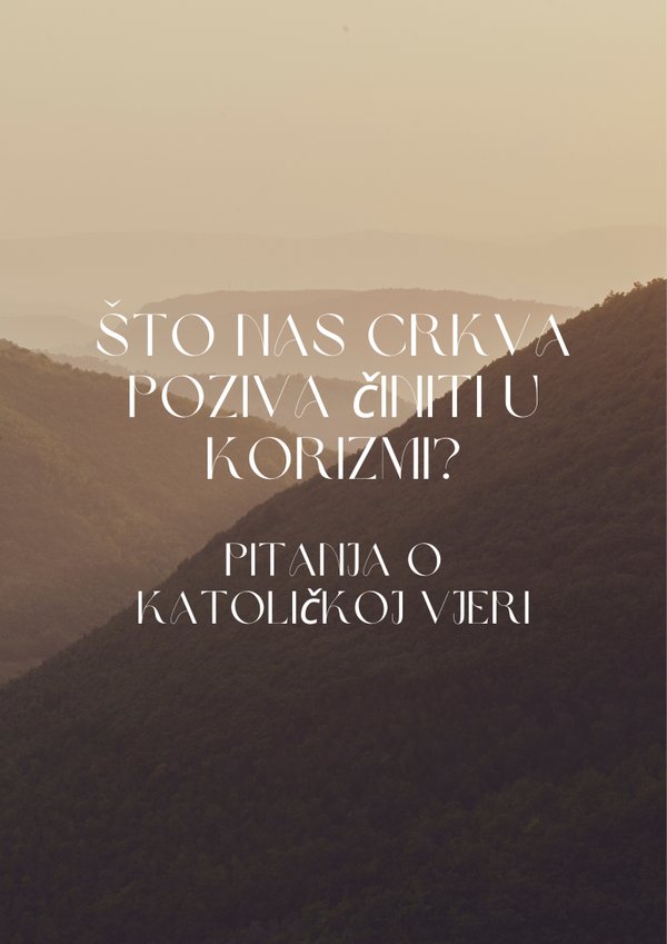 What does the Church invite us to do in Lent?