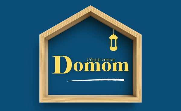 Making the Centre a Home (2)