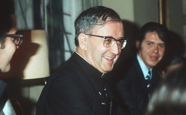 Josemaría Escrivá de Balaguer